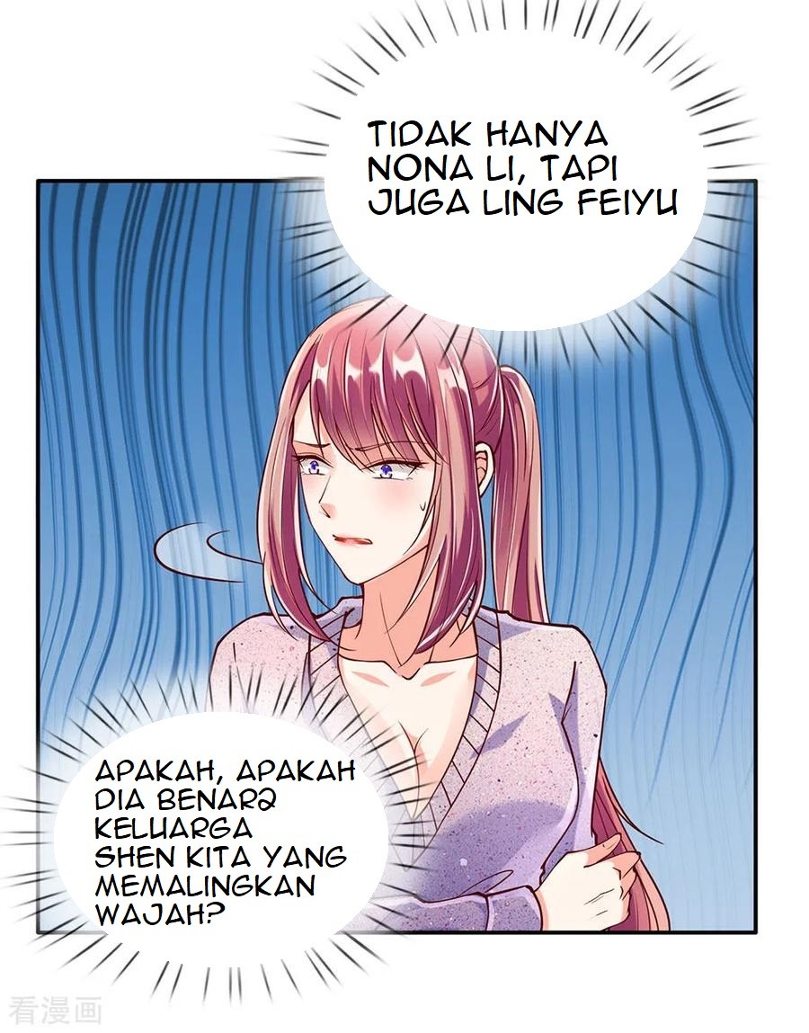Immortal Daddy Xianzun Chapter 90 Gambar 7
